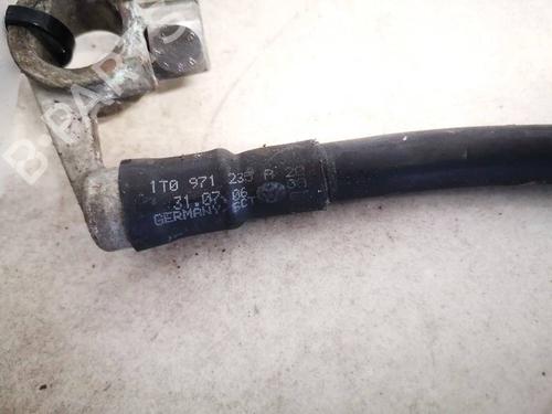 Cable VW PASSAT B6 (3C2) 2.0 TDI | BP35344441E12 - Image 3