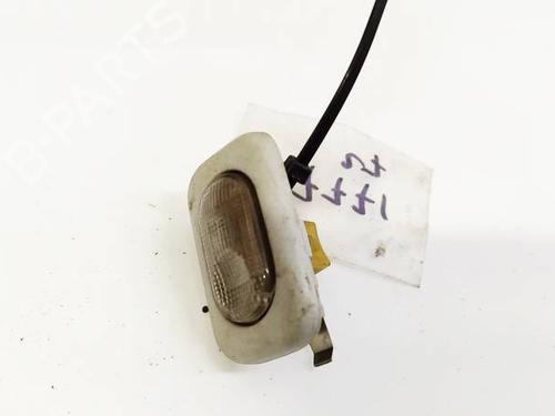 Innerbelysning Innerbelysning FORD GALAXY I (WGR) 1.9 TDI (90 hp) 34837124 34837124