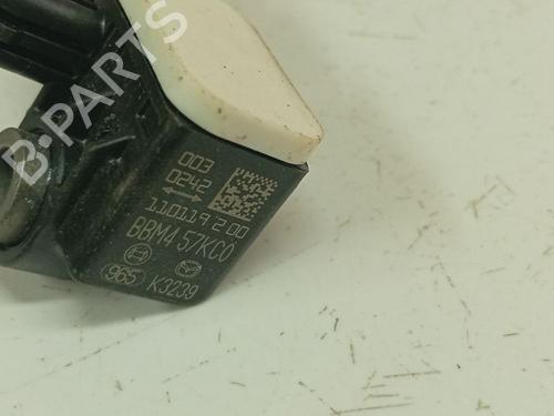 Electronic module MAZDA 3 (BL) 2.2 MZR CD (BL10) | BP37085001M83 - Image 4