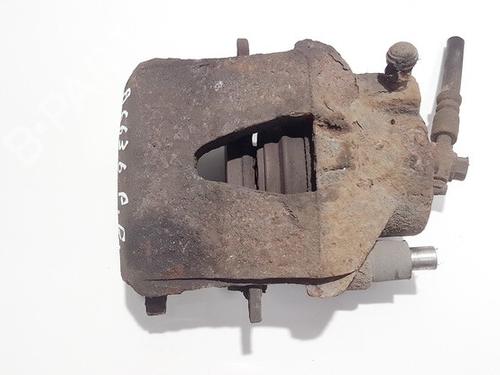 Used Right front brake caliper Right front brake caliper 35584452 35584452