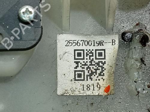Warning switch RENAULT SCÉNIC III (JZ0/1_) 1.5 dCi | BP34914129I22 - Image 4