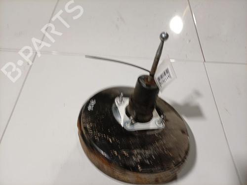 Bremseservo Bremseservo VW JETTA III (1K2) 1.9 TDI (105 hp) 34743594 34743594
