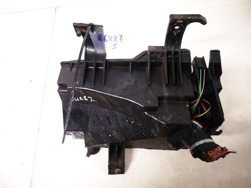 Fuse box MAZDA 6 Saloon (GG) 2.3 (GG3P) | BP33092077E1 - Image 2