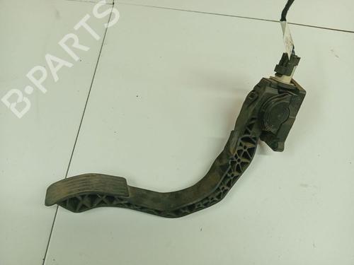 Used Pedal Pedal PEUGEOT 1007 (KM_) 1.4 HDi (68 hp) 36548355 36548355