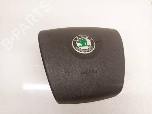 Used Driver airbag Driver airbag SKODA OCTAVIA II (1Z3) 2.0 TDI (140 hp) 34615668 34615668