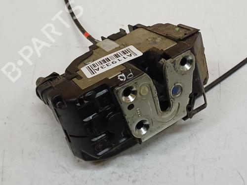 Used Front right lock Front right lock NISSAN NOTE (E11, NE11) 1.5 dCi (86 hp) 39734829 39734829