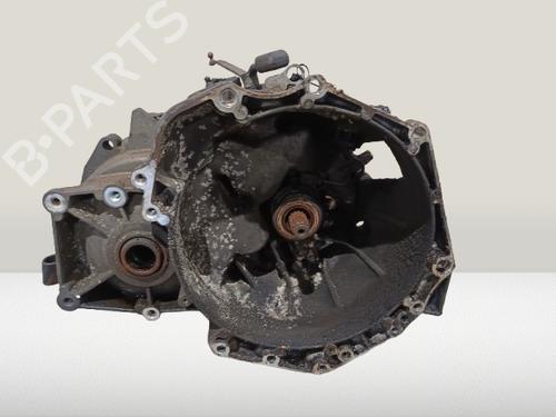 Used Gearbox Gearbox 34855154 34855154