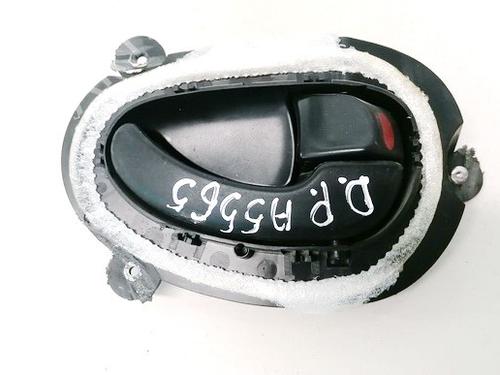 Used Front right interior door handle Front right interior door handle 35616077 35616077
