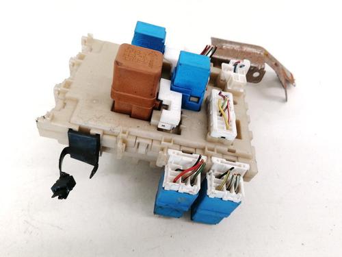 fuse-box-nissan-almera-ii-hatchback-n16-2000-32882498 main image