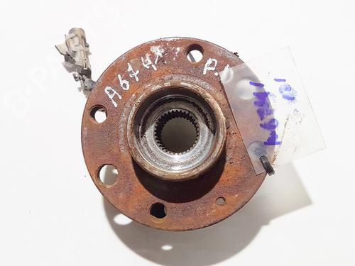 Used Right front steering knuckle Right front steering knuckle 35564590 35564590