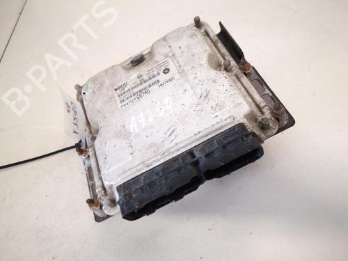 Used Engine control unit (ECU) Engine control unit (ECU) CHRYSLER VOYAGER IV (RG, RS) 2.8 CRD (150 hp) 32906641 32906641