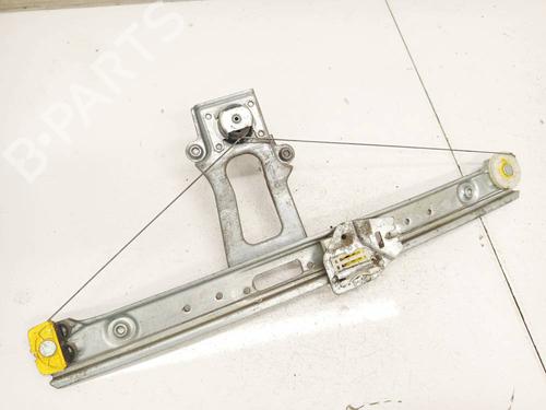 Used Rear left window mechanism Rear left window mechanism 36547267 36547267