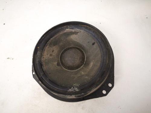 Used Speaker Speaker OPEL MERIVA A MPV (X03) 1.7 CDTI (E75) (100 hp) 32915063 32915063