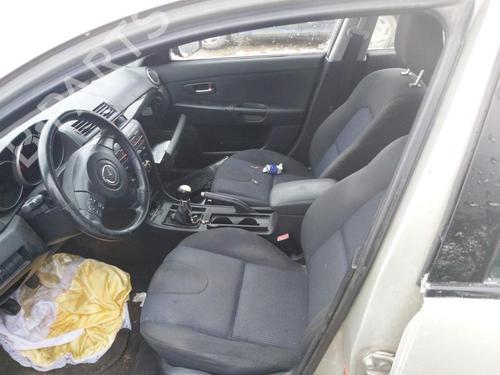 Engine mount MAZDA 3 (BK) 1.6 (BK14) | BP33063860M89 - Image 9