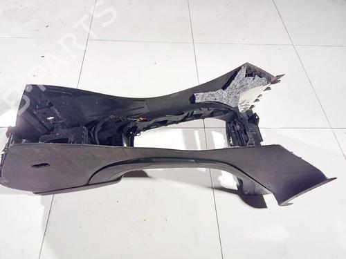 Armrest / Center console CITROËN C5 III (RD_) 2.0 HDi 140 (RDRHF8, RDRHFA, RDRHA8, RDRHAJ) | BP35146799I20 - Image 2