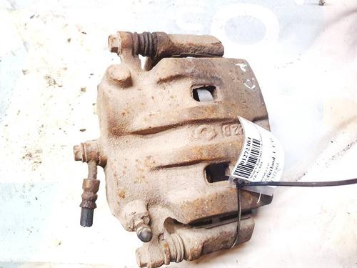 Used Right front brake caliper Right front brake caliper 35554167 35554167