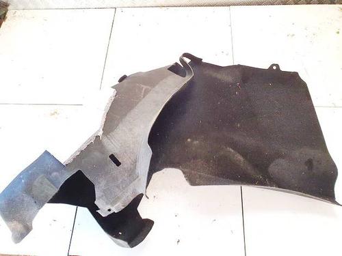 Used Boot lining Boot lining 37654419 37654419