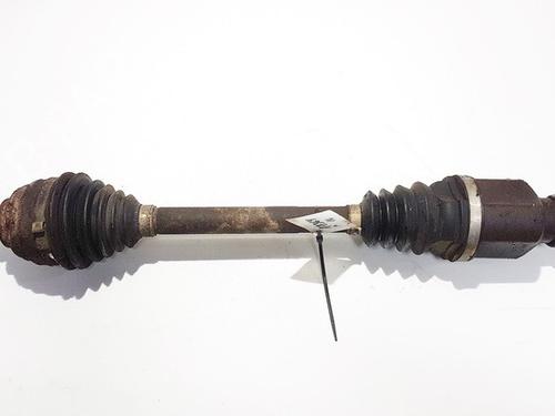 Used Left front driveshaft Left front driveshaft 35471198 35471198