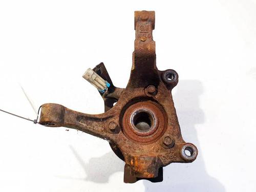 Used Left front steering knuckle Left front steering knuckle OPEL ANTARA A (L07) 2.0 CDTI (150 hp) 40275860 40275860