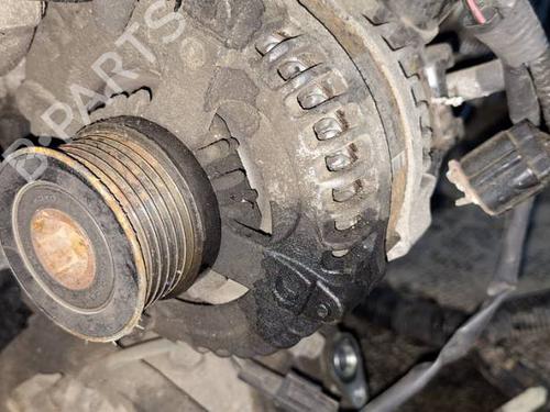 Alternator MAZDA 3 (BL) 1.6 MZ-CD (BL14) | BP34945791M7 - Image 2