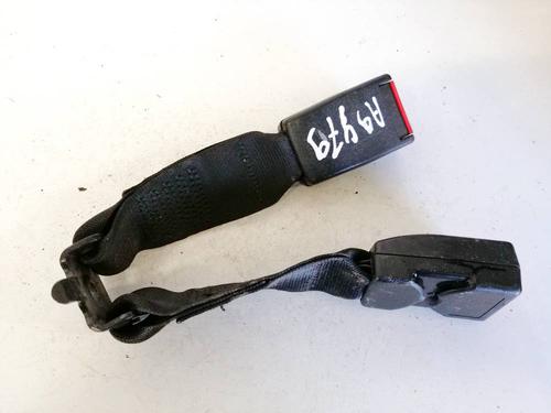 Used Seat buckle Seat buckle 35216325 35216325