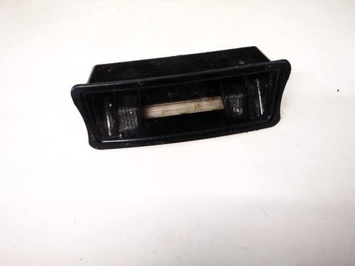 Used Ashtray Ashtray AUDI A3 (8P1) 2.0 TDI 16V (140 hp) 35530714 35530714