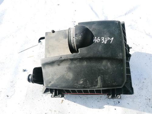 Used Air filter box Air filter box SAAB 9-3 (YS3F, E79, D79, D75) 2.2 TiD (125 hp) 35571618 35571618