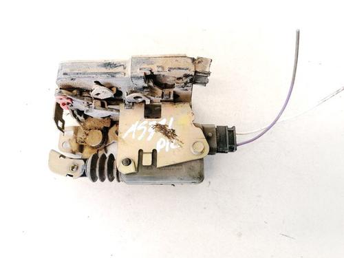 Used Front left lock Front left lock 35619334 35619334