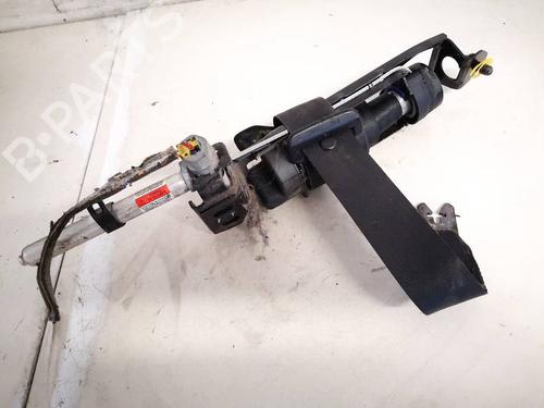 Used Front left seatbelt Front left seatbelt VOLVO V50 (545) 2.0 D (136 hp) 35359506 35359506