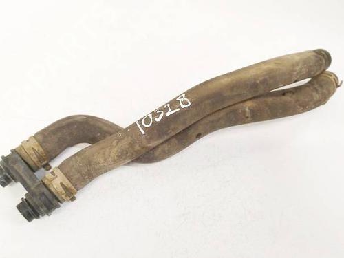 Used Pipe Pipe SKODA FABIA II (542) 1.2 12V (60 hp) 32580870 32580870