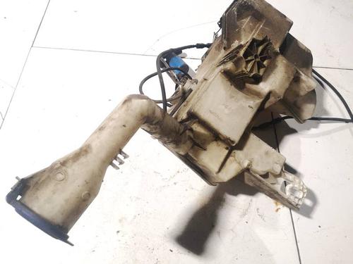 Sprinklertank Sprinklertank CITROËN C5 III (RD_) 2.0 HDi (RDRHD8, RDRHDJ, RDRHR8, RDRHRJ) (136 hp) 34951363 34951363