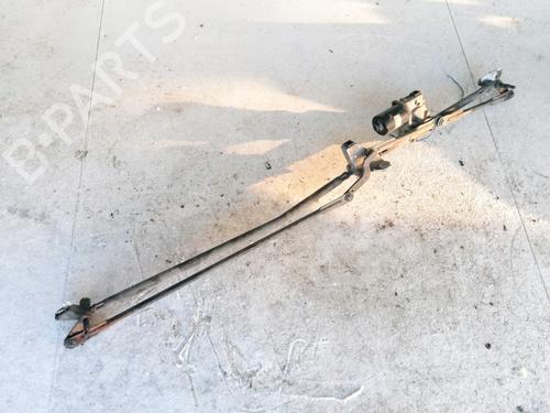 Used Front wipers mechanism Front wipers mechanism 35550173 35550173