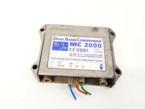 Used Electronic module Electronic module VW PASSAT B5 Variant (3B5) 1.9 TDI (90 hp) 32597845 32597845