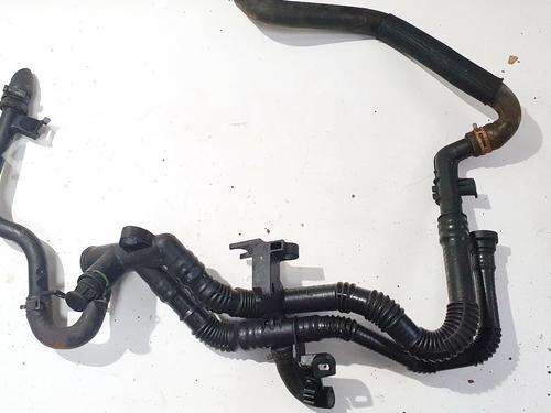 Used Thermostat housing Thermostat housing VOLVO V50 (545) 1.6 D (110 hp) 35474198 35474198
