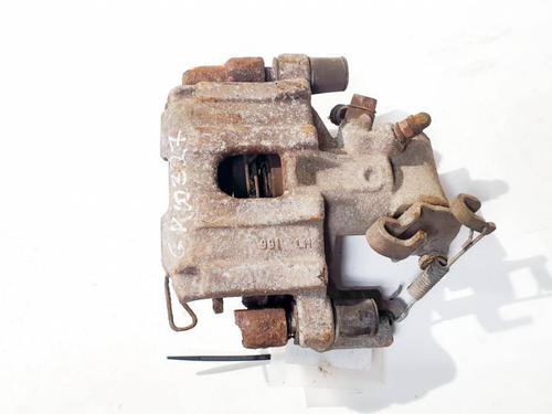 Used Left rear brake caliper Left rear brake caliper TOYOTA YARIS (_P9_) 1.4 D-4D (NLP90_, NLP90R) (90 hp) 34927800 34927800