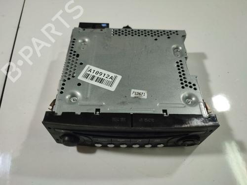 Used Radio Radio 34897860 34897860