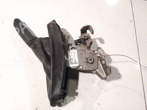 Handrem Handrem OPEL ZAFIRA A MPV (T98) 2.0 DTI 16V (F75) (101 hp) 34768880 34768880