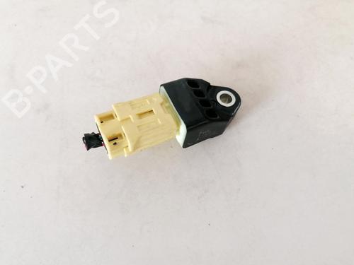 Used Electronic module Electronic module TOYOTA URBAN CRUISER (_P1_) 1.4 D-4D (NLP110_, NLP110R) (90 hp) 33096806 33096806