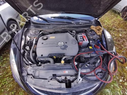 Other MAZDA 6 Hatchback (GH) 2.0 MZR-CD (GH14) | BP39159624O1 - Image 6