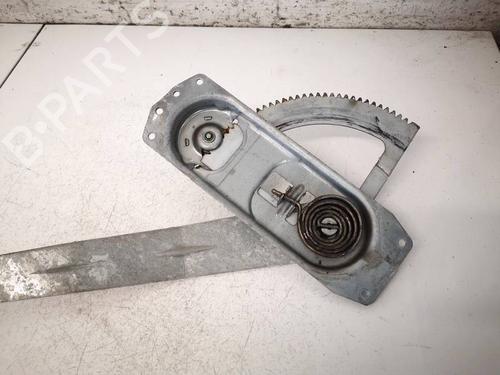 Front right window mechanism FORD TRANSIT Van (E_ _) 2.5 DI (EAL, EAS) | BP37084628C23 - Image 2