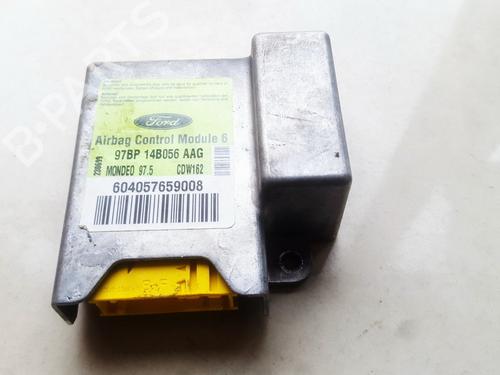 ecu-airbags-ford-mondeo-ii-bap-1996-1997-1998-1999-2000-33100799 main image