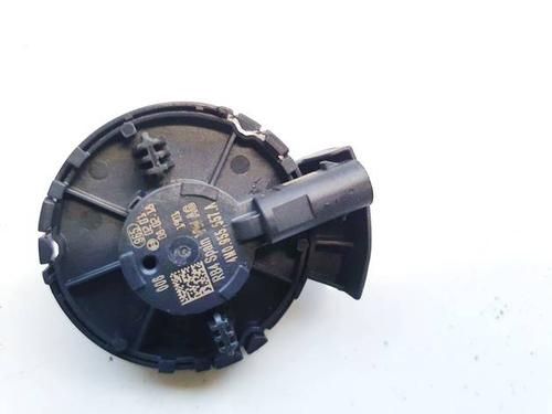Used Electronic module Electronic module FORD ASIA & OCEANIA LASER / LASER LIDEA (BA_2, BA_3, BA_4, BJ_2) 2.0 D (70 hp) 35971415 35971415