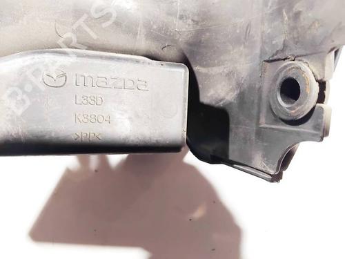 Pipe MAZDA CX-7 (ER) 2.3 AWD | BP35205008M125 - Image 3