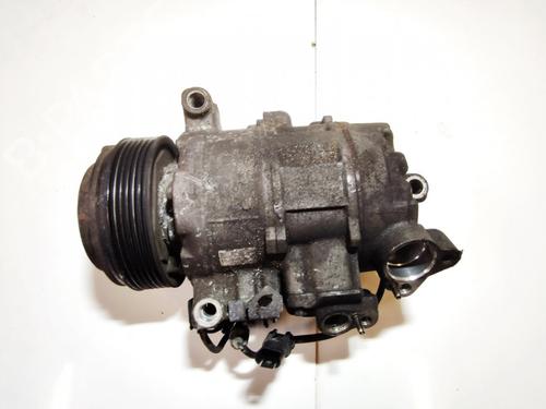 Used AC compressor AC compressor BMW 1 Convertible (E88) 118 d (143 hp) 35545730 35545730