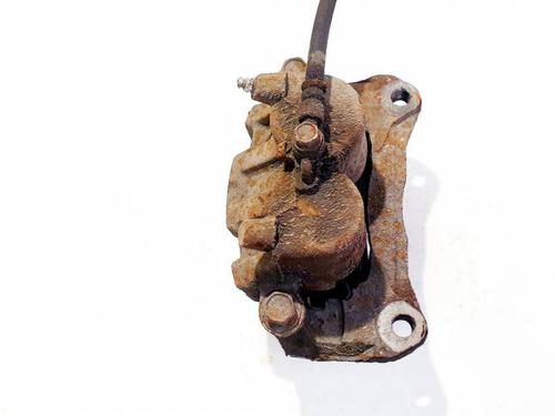 Right front brake caliper MAZDA CX-7 (ER) 2.2 MZR-CD AWD (ER10A) | BP35110431M104 - Image 2