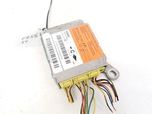 Used ECU airbags ECU airbags NISSAN ALMERA TINO (V10) 2.2 dCi (136 hp) 32912064 32912064