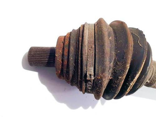 Right front driveshaft VW GOLF V (1K1) 1.9 TDI | BP36313234M39 - Image 2