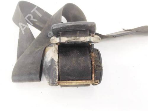 Used Front left seatbelt Front left seatbelt 35218578 35218578