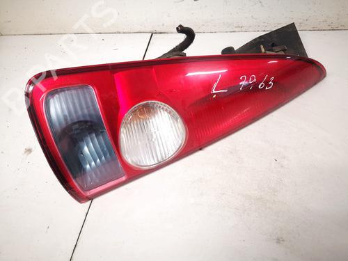 Used Left taillight Left taillight RENAULT ESPACE IV (JK0/1_) 2.2 dCi (JK0H) (150 hp) 35424014 35424014