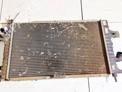 Used Water radiator Water radiator 34987463 34987463